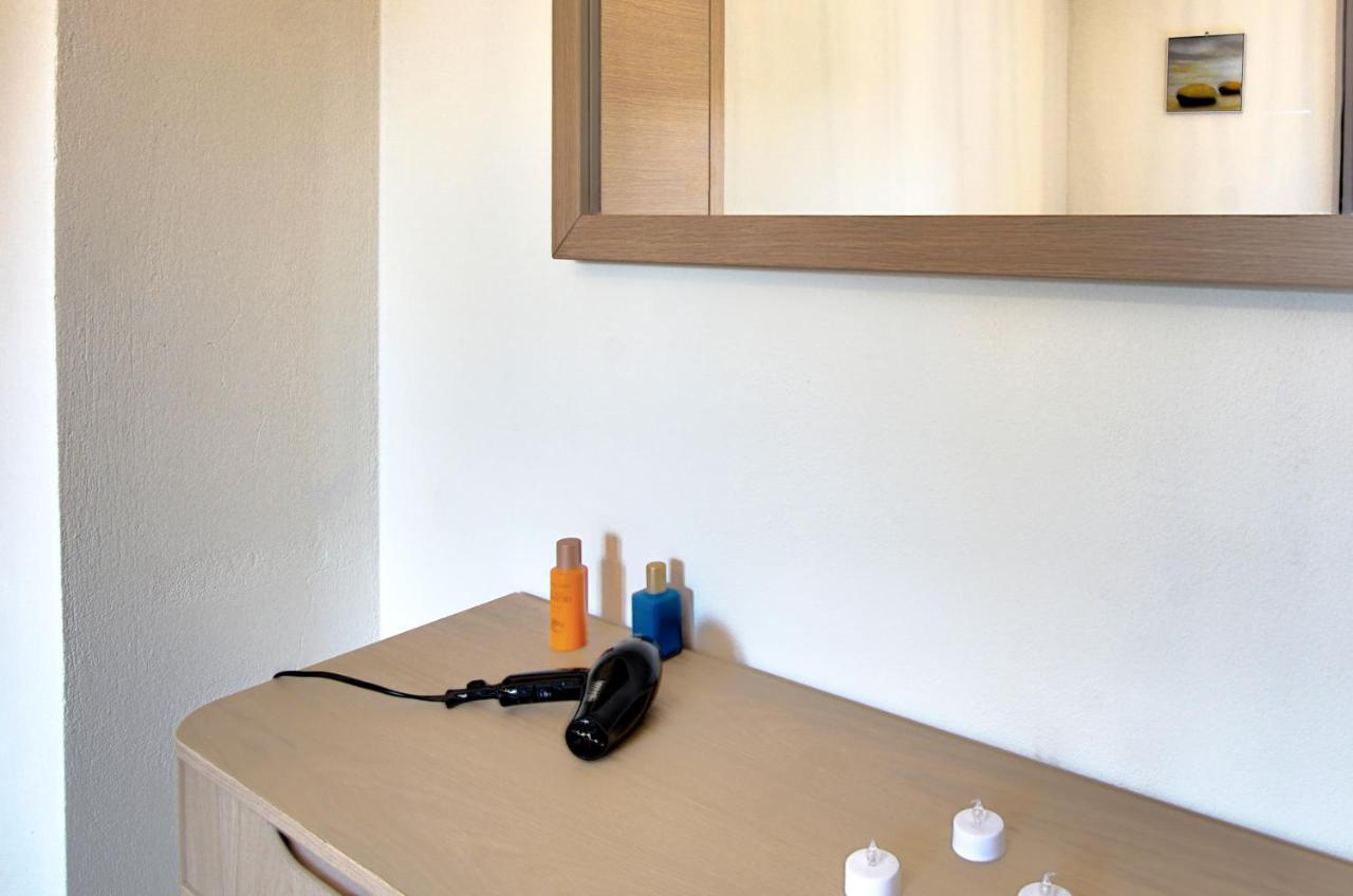 Ferienwohnung Sweet Apricot Pelekas Exterior foto